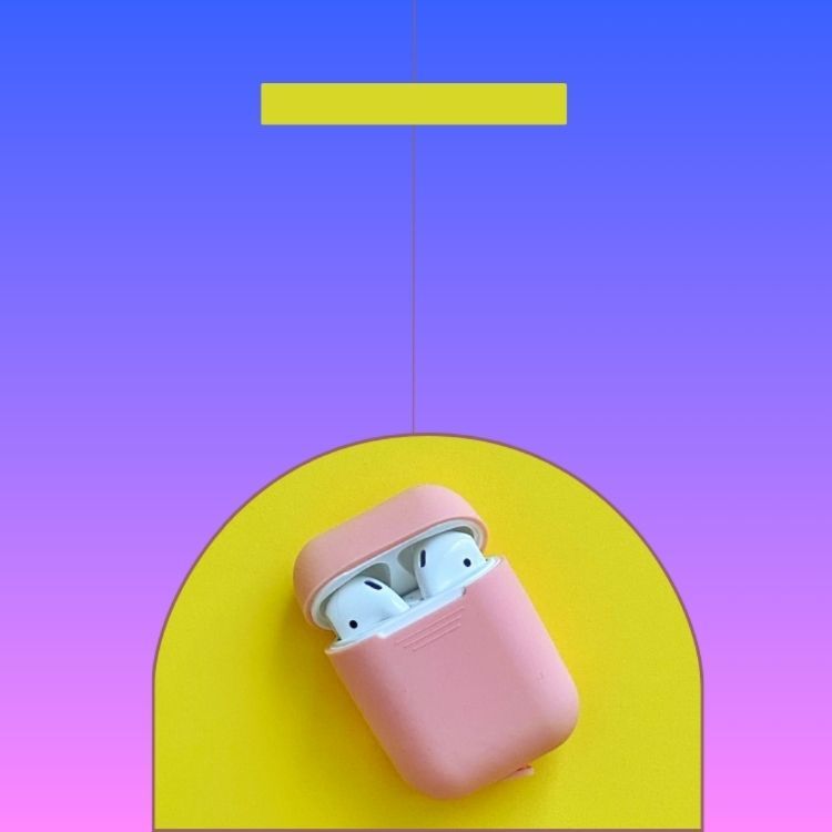 Product listing
